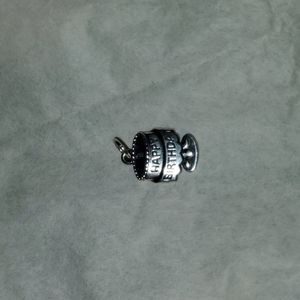 James Avery New The Birthday Cake Charm